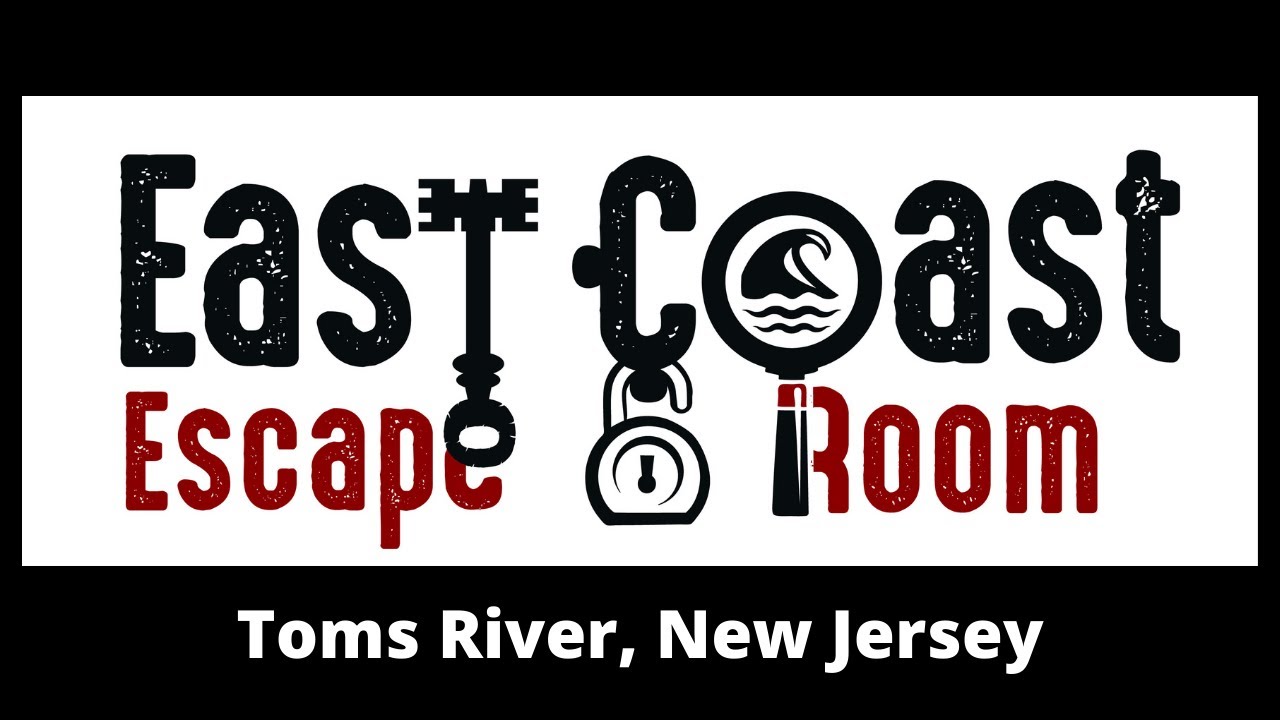 NJ Escape Room, Escape at the Shore