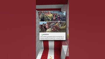 Dash aiming for 2nd was priceless