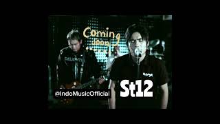 Coming Soon St12 X Setia Band 10 Lagu Terbaik  Pengorbanan  Terlalu st12 charlyst12