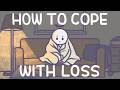 Coping with the Loss of a Best Friend