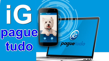 IG PagueTudo - Easypay #PagamentosMóveis #AppseDicas
