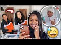 Turning My Boyfriend Into A GIRL & Accusing Him Of CHEATING!!