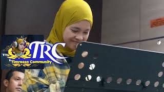 TITIP RINDU UNTUK AYAH Ebit Gade COVER By RESSA
