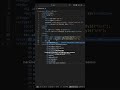 Javascript Básico #66: Cambiando color de texto con operadores ternarios #javascript #programacion