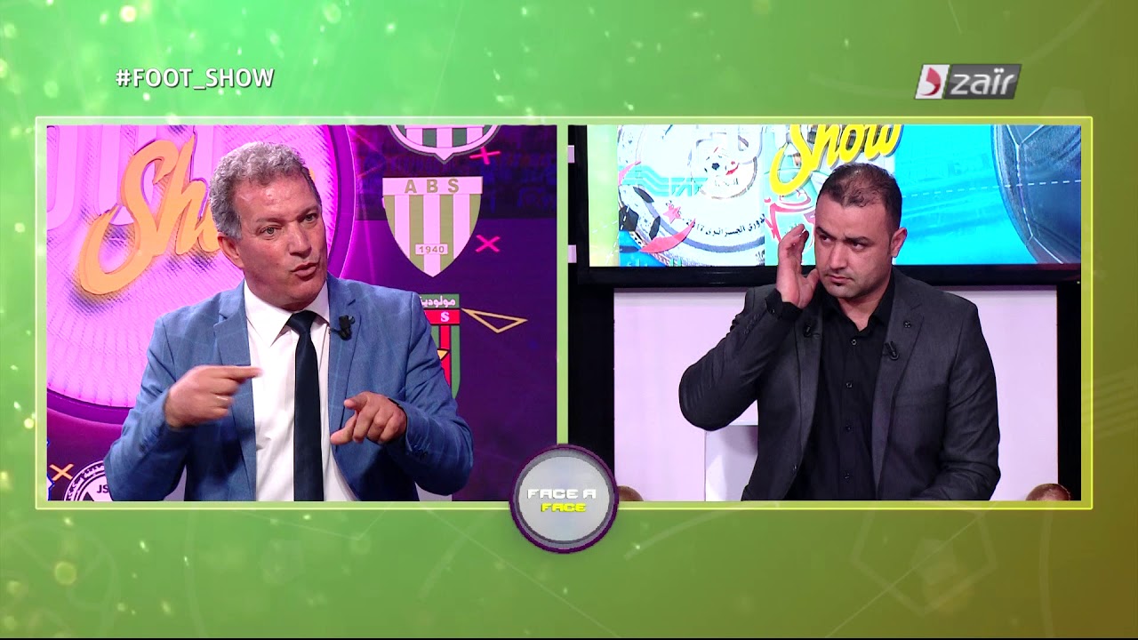 حسين ياحي حسبي الله ونعم الوكيل في الناس لي منعتني من لعب المونديال وزفينكا مدرب فاشل وماشي مربي