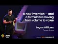 Wool as plastic and moving from volume to value | Logan Williams | Boma NZ | E Tipu 2021 Agri Summit