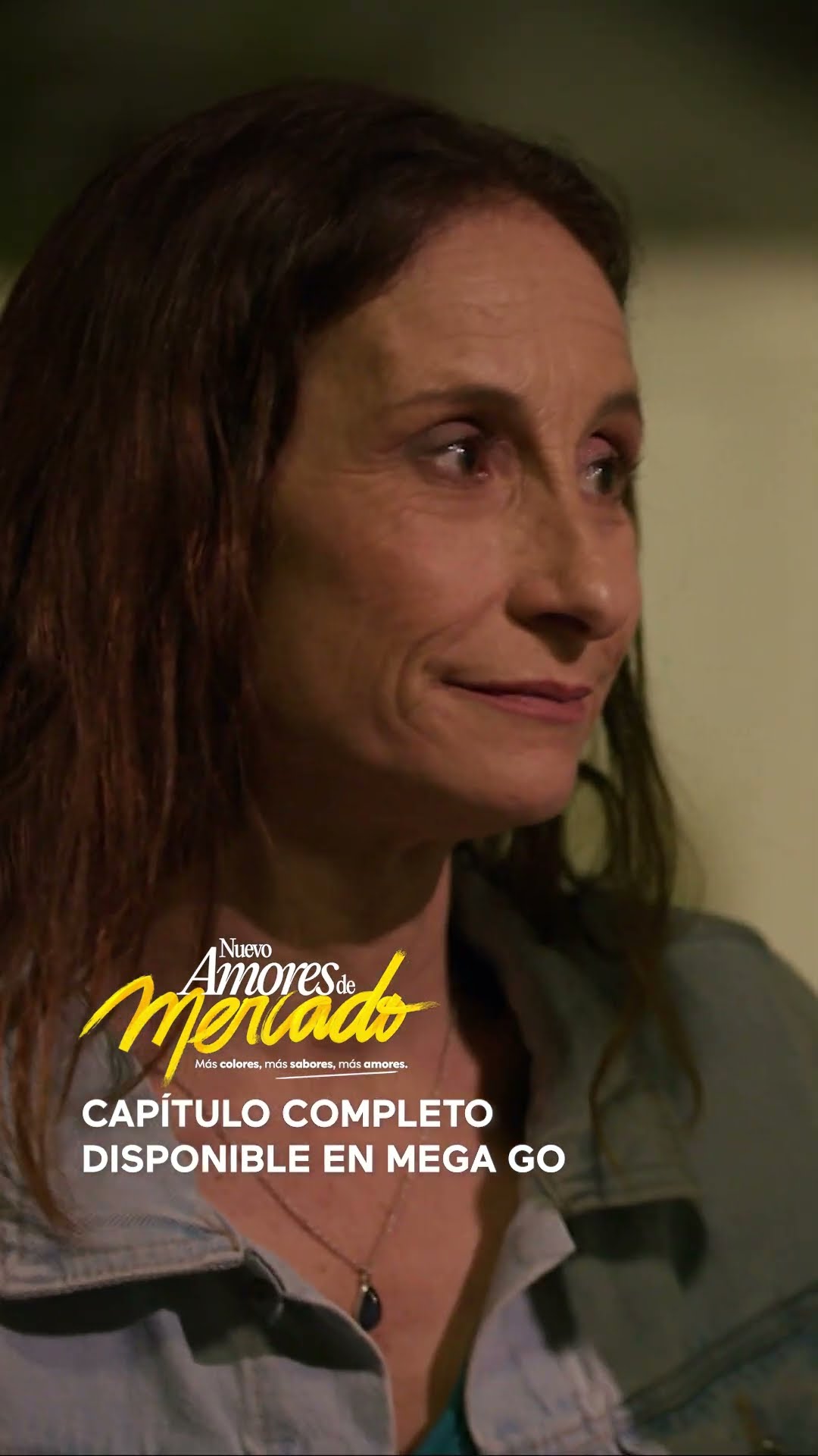 Se le rompió el corazón: Miriam confirmó sus sospechas #NuevoAmoresDeMercado