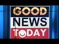 Good News Today: Pushcart vendor's