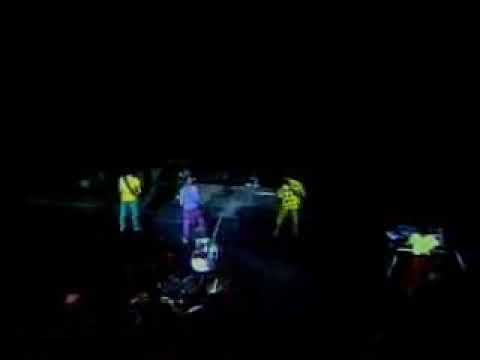 Barão Vermelho - Todo Amor Que Houver Nessa Vida  (Rock In Rio '85) 1° Show