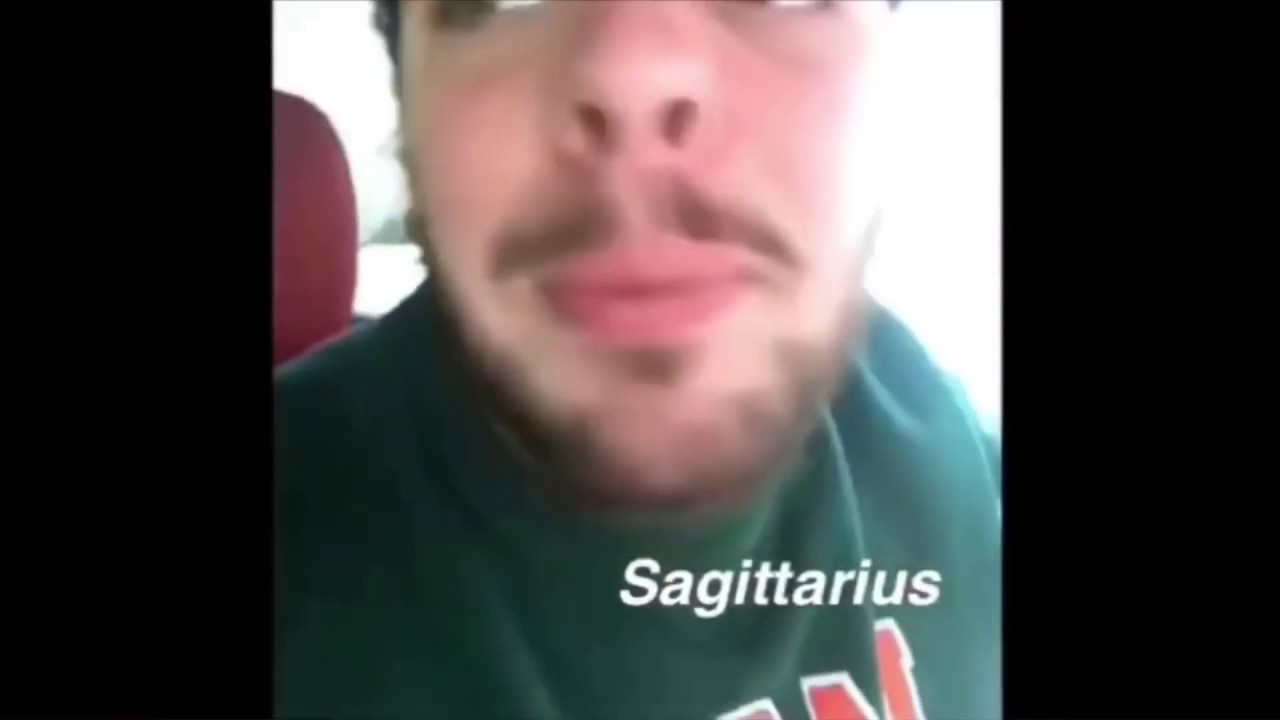 Sagittarius as Vines