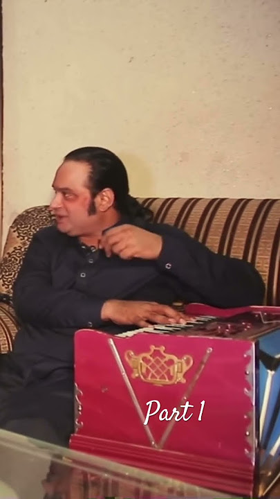 Main Hussain Hoon || Abid Mehar Ali