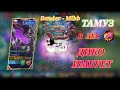 ГАЙД НА ТАМУЗА ЧЕРЕЗ ЛЕС || ТАМУЗ ГАЙД || MOBILE LEGENDS BANG BANG