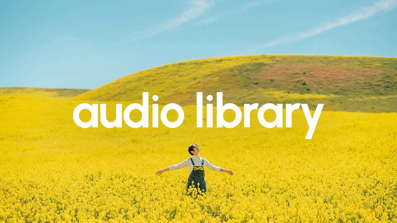 DAILY No Copyright For You – Set Me Free by chillity 🎵