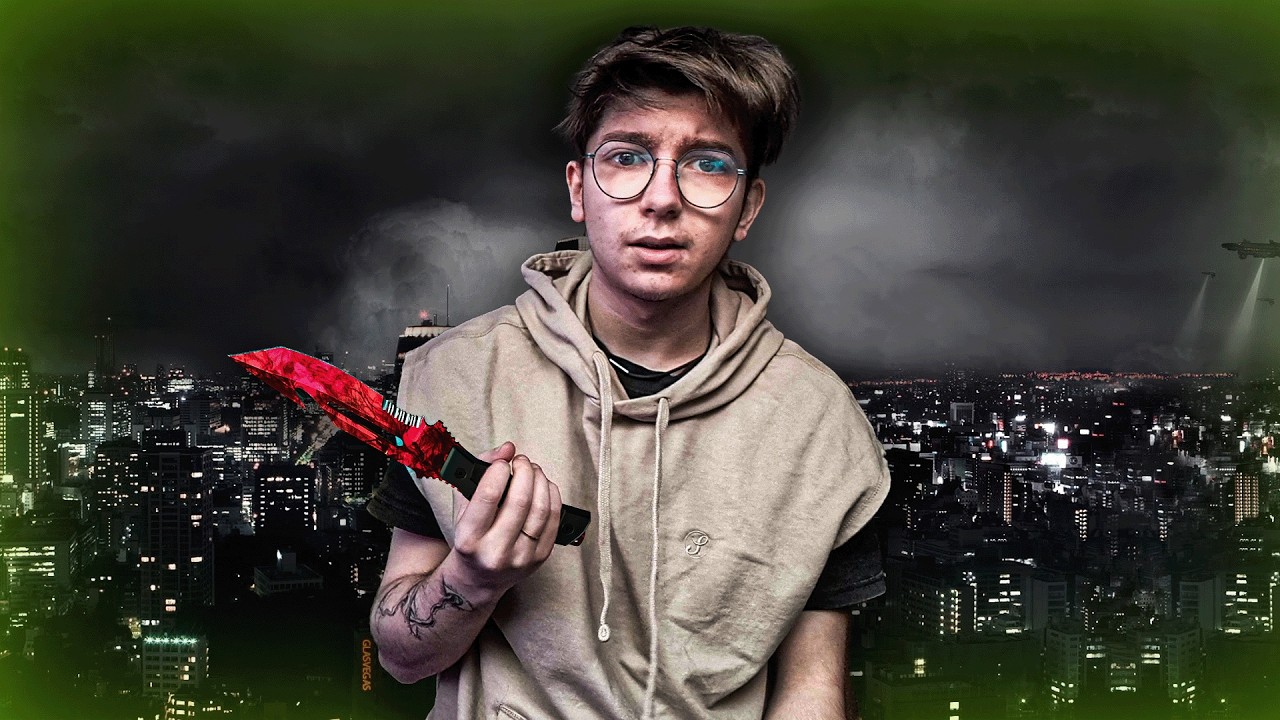 CAŁKIEM DOBRZE POSZŁO