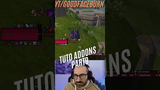 TUTO ADDONS : LE GUIDE ULTIME ET PLUS ENCORE part9 #addons  #worldofwarcraft  #tww  #gaming