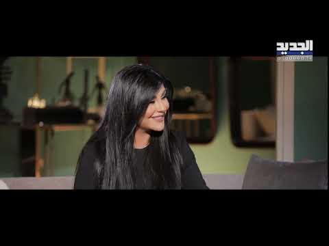 زوج لانا مدو ر يعترف لأول مرة خ نتها فكريا و ردة فعلها غير متوقعة