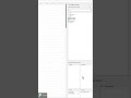 Running Total using PivotTables