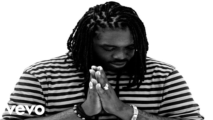 Jah Vinci - Affi Mek It (Official Video)