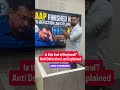 Is this End of Kejriwal? | Anti Defection Law Explained | Best IAS Academy | 9700796000