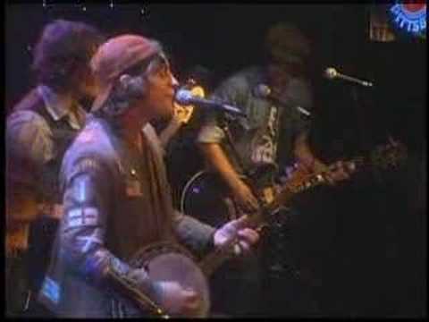 Marah Long Hot Summer Official Live Video