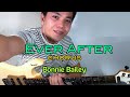 Ever After - Chorus - Jojo Lachica Fenis Fingerstyle Guitar Cover