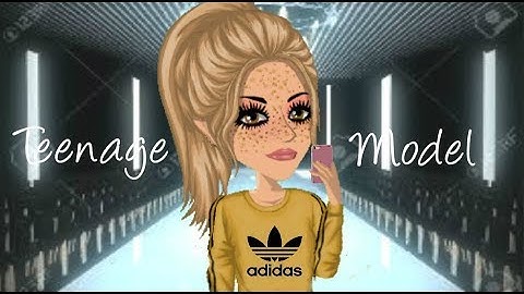 Msp: Series Intro for my upcoming series