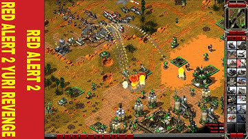 Red Alert 2 Intro Trailer – Relive the Iconic RTS Beginning