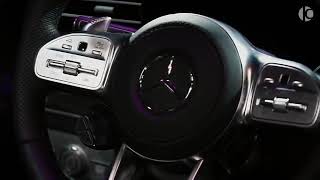 Mercedes AMG GLS 63 2020   V8 Biturbo Luxury SUV