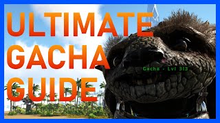Everything you need to know Gacha Guide Ark 2023