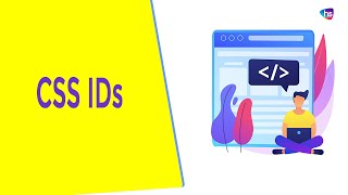 Learn CSS IDs | CSS Crash course | Complete Web design course | Harisystems | sekharmetla