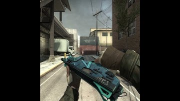 (CSGO) MAG-7 | Cobalt Core