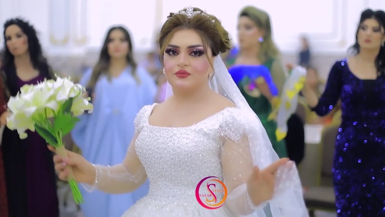 سامي & ديانا (ج4) تحسين خدر فقير (سالار فيديو برودكشن) 07503311055 ~ 07824908337