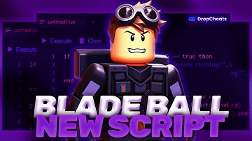 Blade Ball Script 2025 – Auto Parry, Combo Bot, Fast Wins, Cooldown Cancel & Responsive GUI