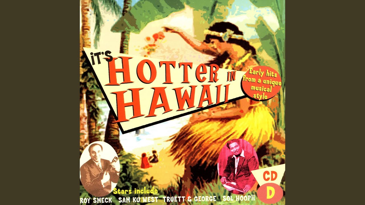 Pidgin English Hula Pidgin English Hula