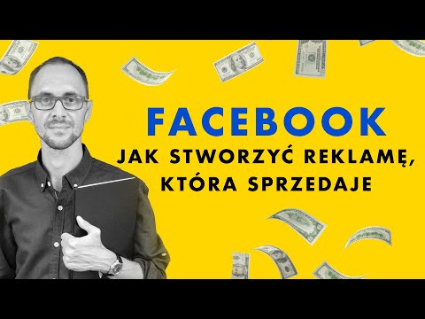 Wideo: Jak Sprzedawać Z Reklamą