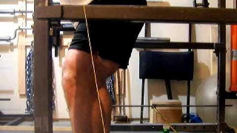 3ct Pause Squat 670x1