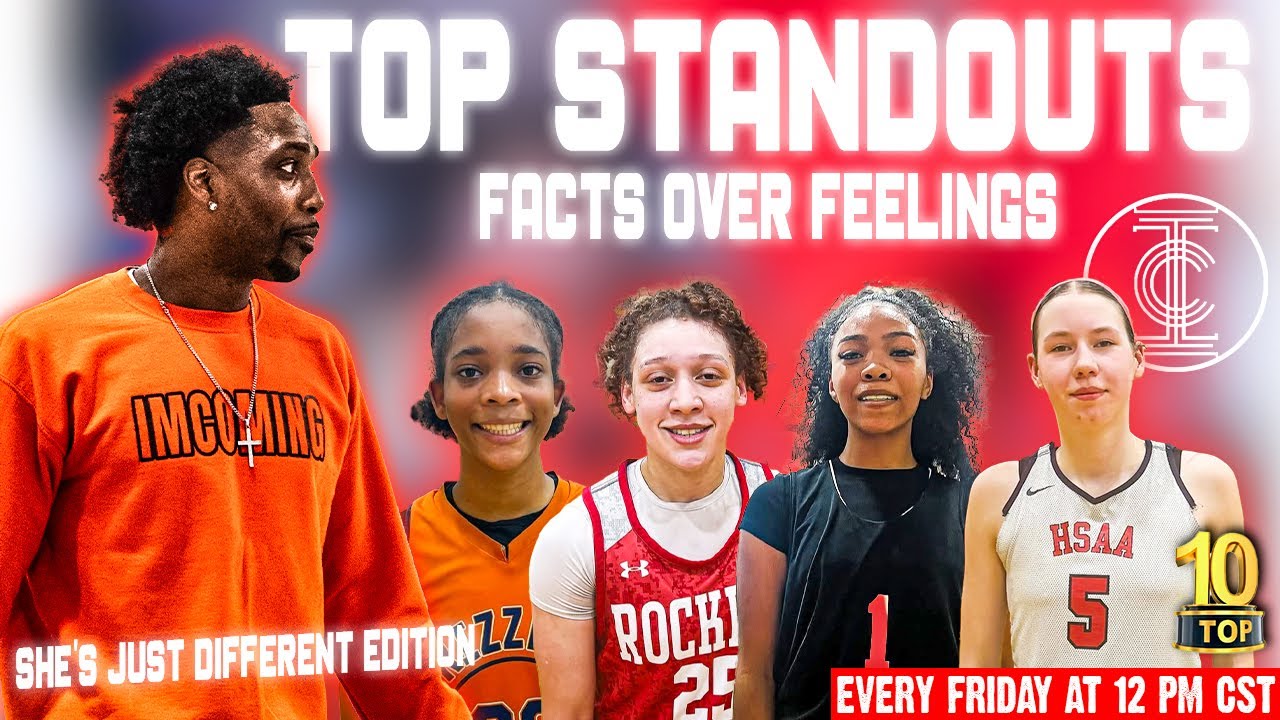 Scholarship Watch 👀 Girls Who DOMINATED This Week | She’s Just Different Edition | LIVE