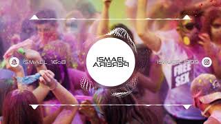 Robin Schulz - All This Love (feat. Harlœ) (Osman K. Club vs. Jeytvil Remix) (DJ IP. Mashup)