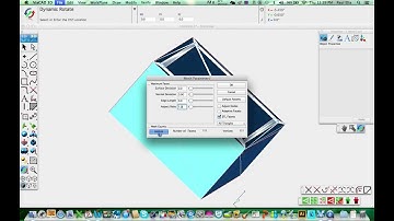 RSGC ACES. ViaCAD 2D/3D. Tutorial 6/7: 2D to 3D