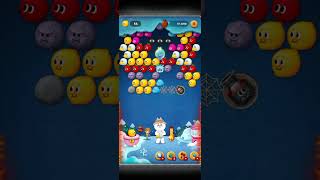 LINEバブル2 3011 スーパークリア