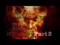 (Part 2) The Theology of Demons - Fr Chad Ripperger PhD / Exorcist 2018