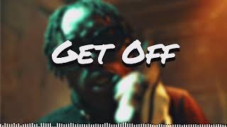 Free Unknown T X Sr X Poundz Type Beat Get Off Dark Uk Drill Instrumental 2023