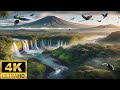 Paisajes de Costa Rica 4K