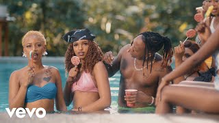 Beenie Gunter - Living My Life