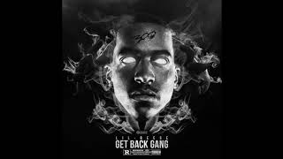 Lil Reese   Fired Up GetBackGang