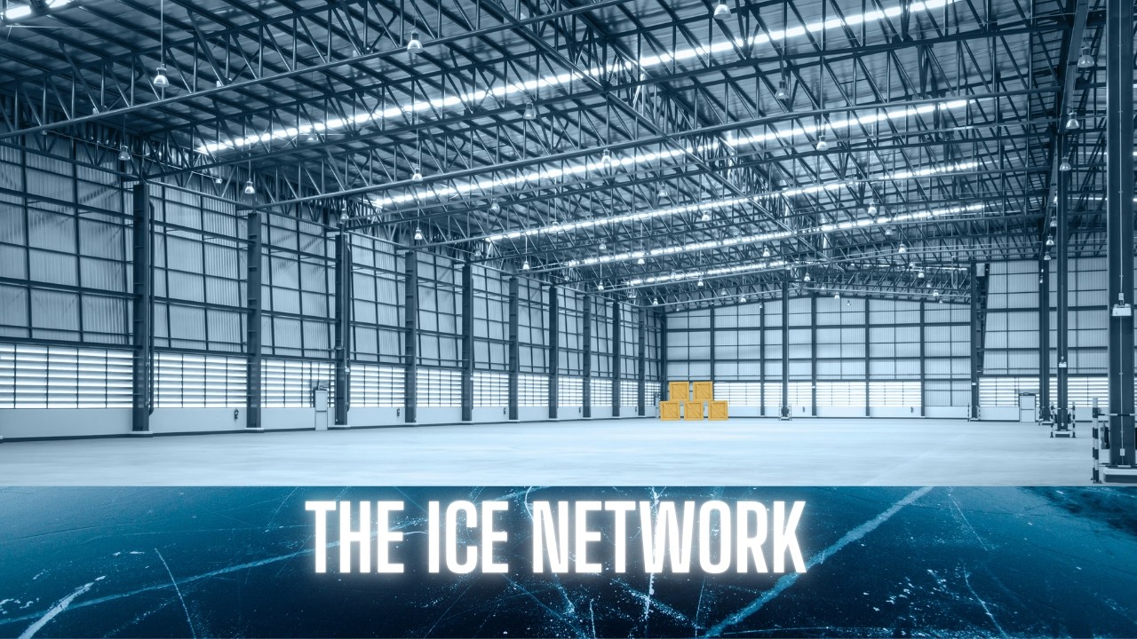 The Cold Chain | The System That Stops Time