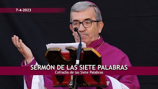 Sermón de las Siete Palabras _ Mons. Luis Argüello