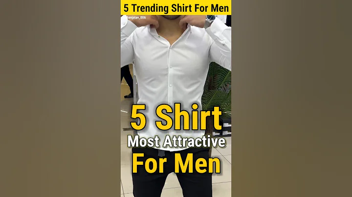 5 Trending Shirt For Men ✓ | Roshan Jatav | #shirt #mensfashion #fashion #clothes #shorts