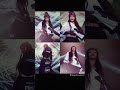 Rihanna's New Super Bowl-Inspired GAME DAY Collection #SAVAGEXFENTY #short #shortsfeed2022 #rihanna