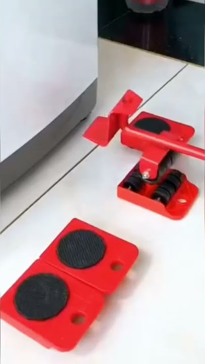 Heavy Furniture Lifter and Mover Tool Set      order via website.   https://flashy-jewels.com/